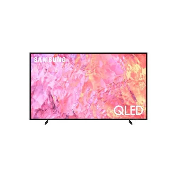 Телевизор SAMSUNG QE65Q60CAUXRU 65 