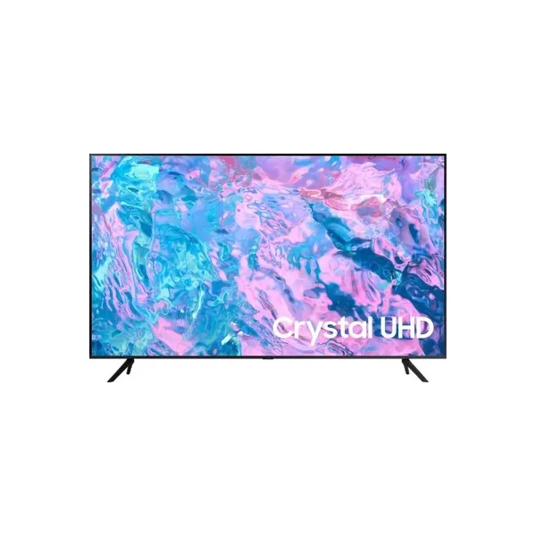 Купить Телевизор SAMSUNG UE65CU7100UXRU 65 