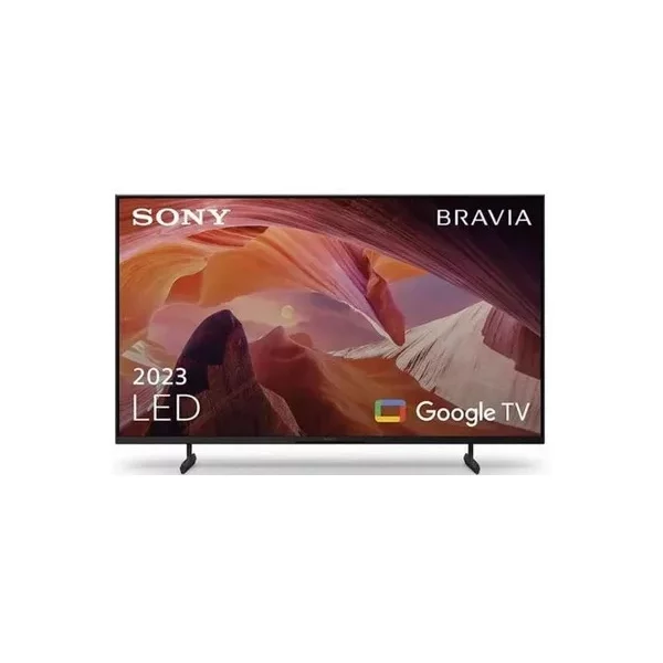 Купить Телевизор SONY KD-75X80L 75 