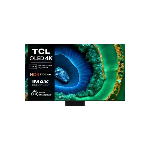 Телевизор TCL 65C855 65 