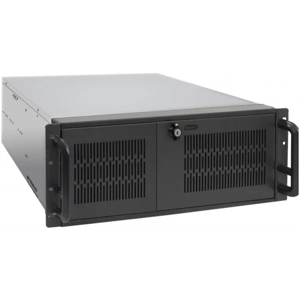 Рабочая станция Constanta DaVinchi Rack, AMD Ryzen 9, NVIDIA 24 ГБ, SSD 2000 ГБ, 96 ГБ RAM [pc001046b]