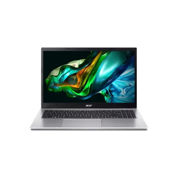 Купить Ноутбук ACER A315-44P-R3P3, 15.6  ", AMD Radeon Graphics, 8 ГБ RAM, серебристый [NX.KSJER.004], цены, характеристики, доставка по РФ