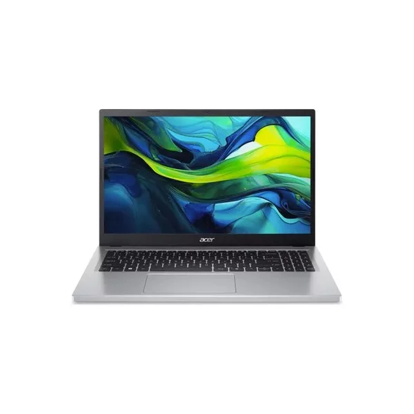 Ноутбук ACER AG15-31P-35MV, 15.6  ", Intel UHD Graphics,  RAM, металлический [NX.KX5CD.005]