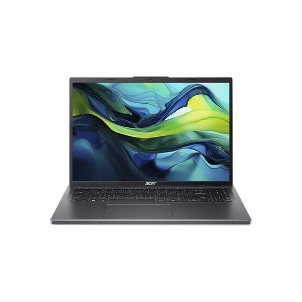 Ноутбук ACER A16-51GM-5995, 16 ", NVIDIA GeForce RTX 2050, 16 ГБ RAM, металлический [NX.KXUCD.002]