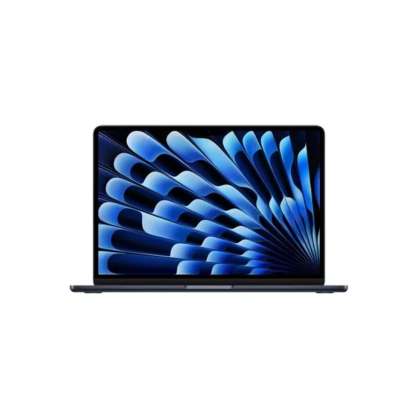 Ноутбук APPLE A3113, 13.6 ", 16 ГБ RAM, полночный [Z1G8000Z7]