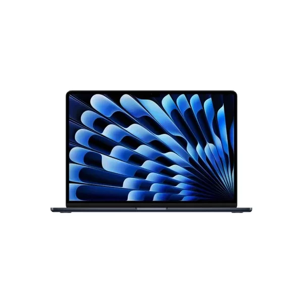 Ноутбук APPLE A3114, 15.3 ", 16 ГБ RAM, полночный [MXD43LL/A]