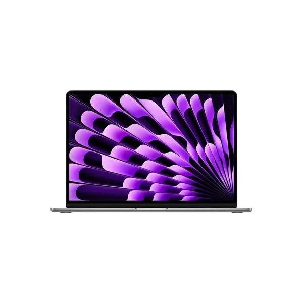 Купить Ноутбук APPLE A3114, 15.3 ", 8 ГБ RAM, серый космос [MRYM3LL/A], цены, характеристики, доставка по РФ