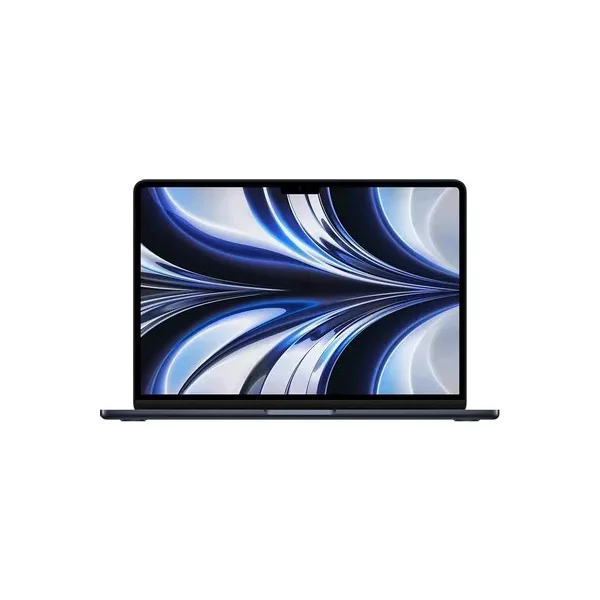 Ноутбук APPLE A2681, 13.6 ", 16 ГБ RAM, полночный [Z16000A54]