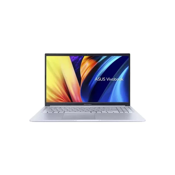 Купить Ноутбук ASUS X1502ZA-BQ2005, 15.6  ", Intel Iris Xe graphics,  RAM, серебристый [90NB0VX2-M037D0], цены, характеристики, доставка по РФ