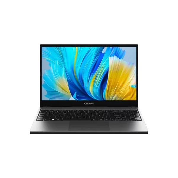 Купить Ноутбук CHUWI Xpro, 15.6  ", INTEL UHD Graphics, 16 ГБ RAM, серый [1746474], цены, характеристики, доставка по РФ