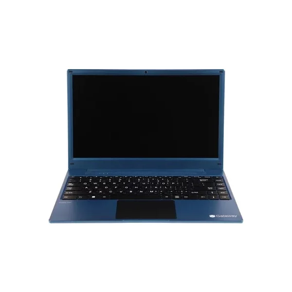 Ноутбук GATEWAY Ultra Slim 14, 14.1  ", AMD Radeon Vega 8,  RAM, синий [GWNR51416-BL]