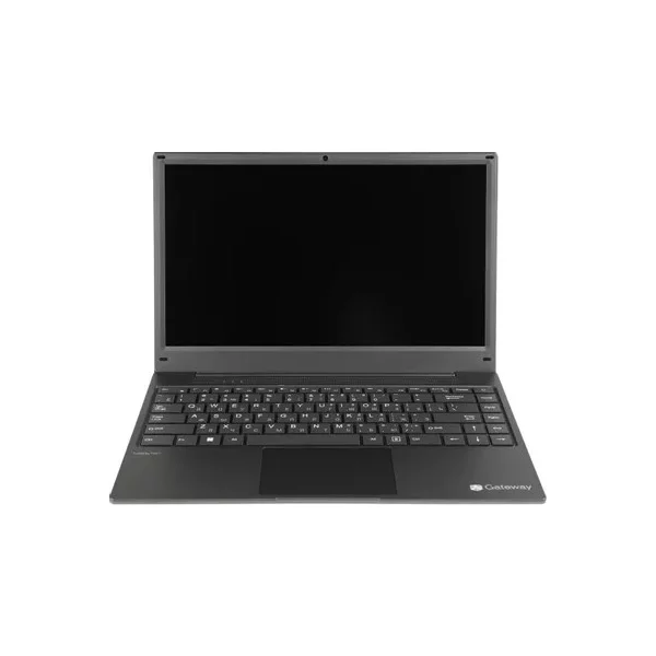 Ноутбук GATEWAY Ultra Slim 14, 14.1  ", AMD Radeon Vega 8,  RAM, черный [GWNR51416-BK]