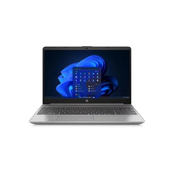 Купить Ноутбук HP 250 G9, 15.6  ", Intel Iris Xe graphics,  RAM, серебристый [6F216EA], цены, характеристики, доставка по РФ