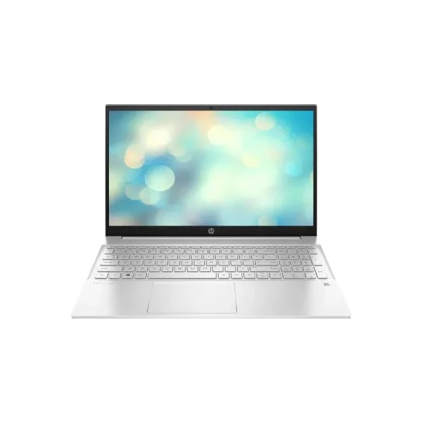 Купить Ноутбук HP 15-eg3040ci, 15.6  ", Intel UHD Graphics,  RAM, серебристый [84K37EA], цены, характеристики, доставка по РФ