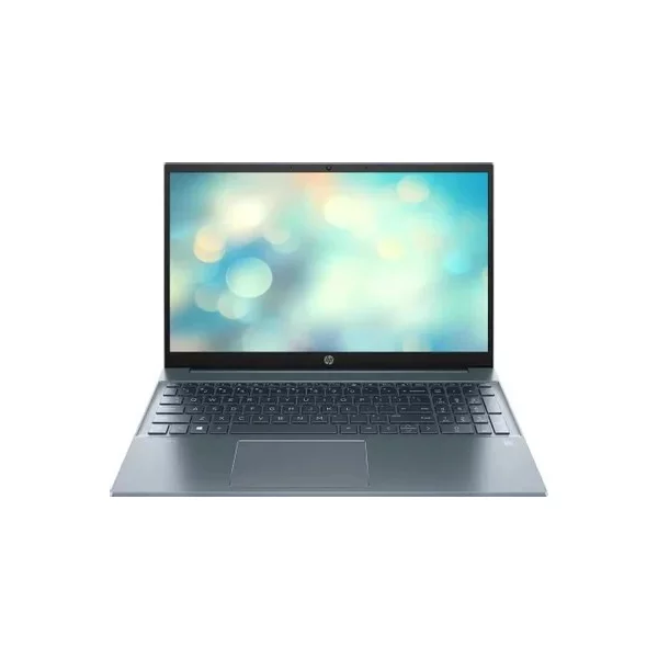 Ноутбук HP 15-eh3038ci, 15.6  ", AMD Radeon Graphics, 16 ГБ RAM, синий [84J94EA]