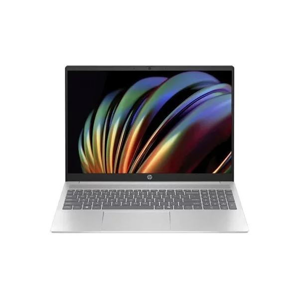 Ноутбук HP 16-af0008ci, 16 ", INTEL Graphics, 16 ГБ RAM, серебристый [A1WE2EA]