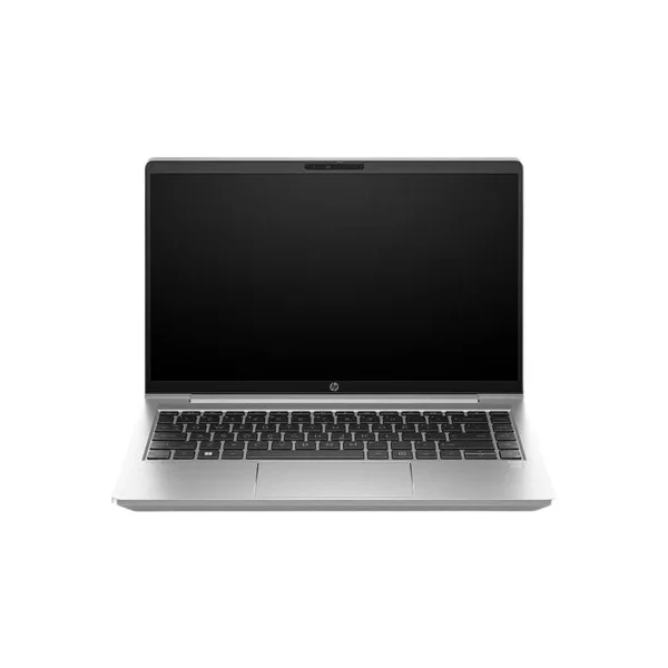 Купить Ноутбук HP 440 G10, 14  ", Intel Iris Xe graphics,  RAM, серебристый [969G5ET], цены, характеристики, доставка по РФ