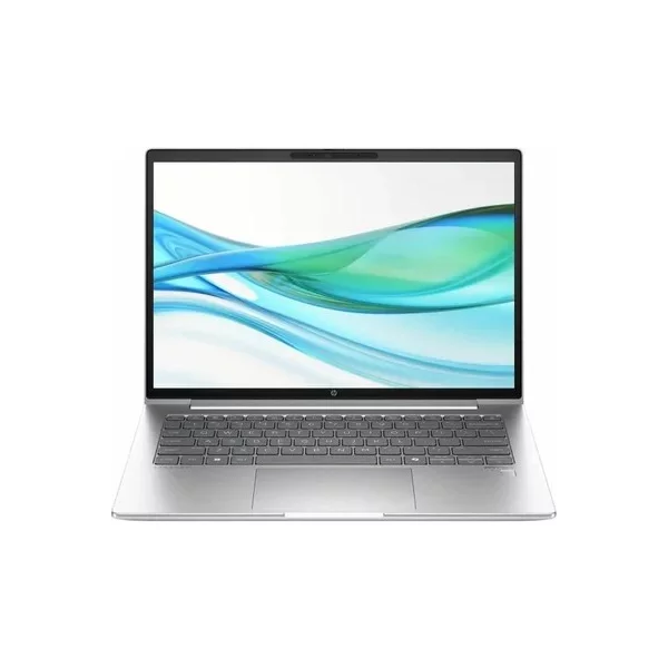 Купить Ноутбук HP 440 G11, 14  ", Intel Iris Xe graphics,  RAM, серебристый [A22ZLEA], цены, характеристики, доставка по РФ