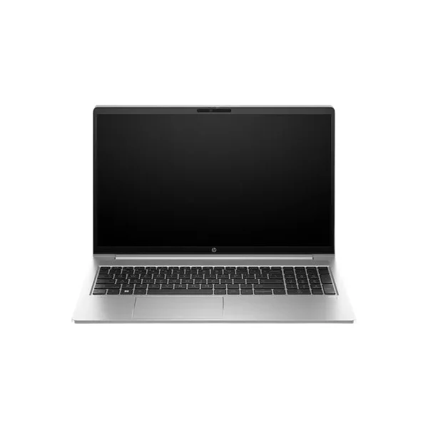 Ноутбук HP 450 G10, 15.6  ", INTEL Iris Xe Graphics, 8 ГБ RAM, серебристый [967U2ET]