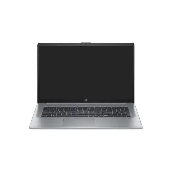 Купить Ноутбук HP 470 G10, 17.3  ", Intel Iris Xe graphics,  RAM, серебристый [8D468ES], цены, характеристики, доставка по РФ