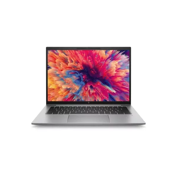 Ноутбук HP Firefly 14 G9, 14  ", NVIDIA Quadro T550, 16 ГБ RAM, серебристый [69Q70EAR]