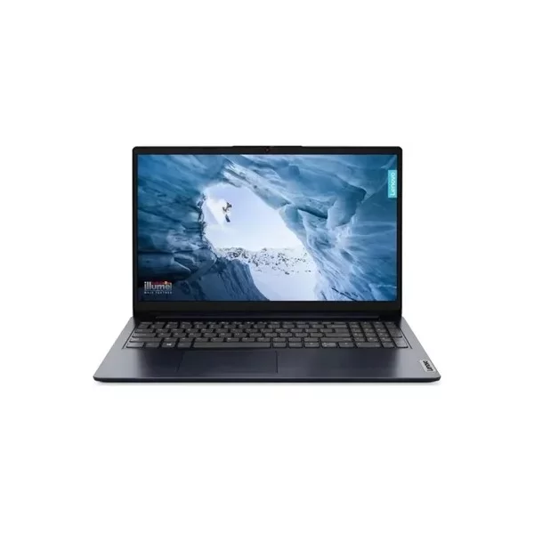 Купить Ноутбук LENOVO 15IGL7, 15.6  ", INTEL UHD Graphics, 8 ГБ RAM, синий [82V700DLFE], цены, характеристики, доставка по РФ