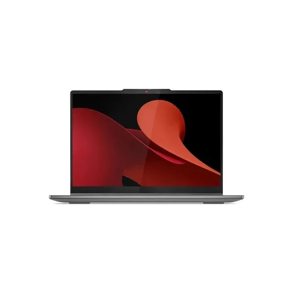 Ноутбук LENOVO 14AHP9, 14  ", AMD Radeon 760M, 16 ГБ RAM, серый [83DR005QRK]