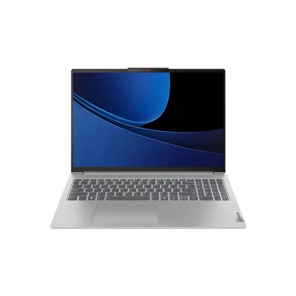 Ноутбук LENOVO Slim 5 16IMH9, 16 ", INTEL Arc, 16 ГБ RAM, светло-серый [83DC004FRK]