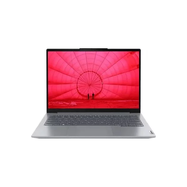 Ноутбук LENOVO 14 G6 IRL, 14  ", INTEL Iris Xe Graphics, 8 ГБ RAM, серый [21KG00FSUE_RU]