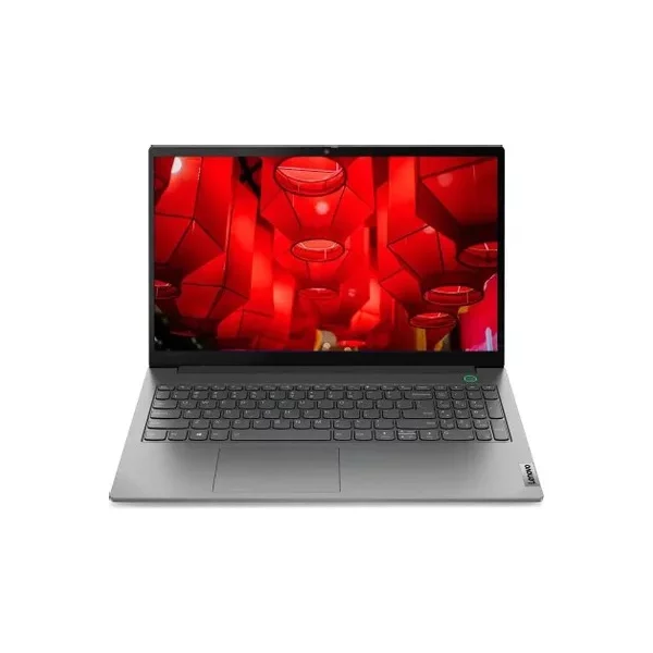 Купить Ноутбук LENOVO 15 G4 IAP, 15.6  ", Intel Iris Xe graphics,  RAM, серый [21DJ00SUUS], цены, характеристики, доставка по РФ