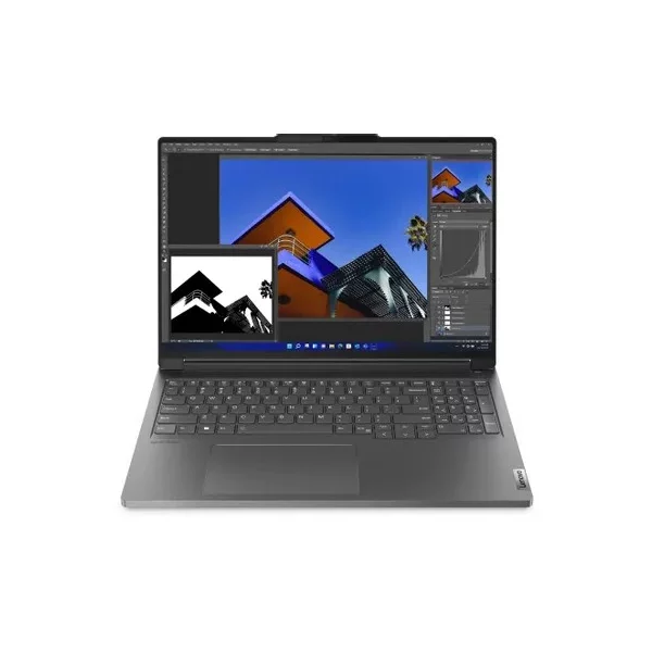 Купить Ноутбук LENOVO 16p G4 IRH, 16 ", NVIDIA GeForce RTX 4060, 16 ГБ RAM, темно-серый [21J80018UE_RU], цены, характеристики, доставка по РФ