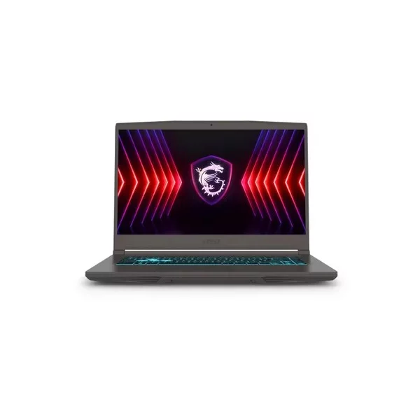 Купить Ноутбук MSI 15 B12UC-1295AU, 15.6  ", NVIDIA GeForce RTX 3050, 16 ГБ RAM, серый [9S7-16R831-1295], цены, характеристики, доставка по РФ