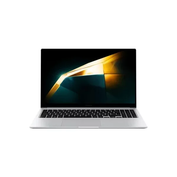 Ноутбук SAMSUNG NP750, 15.6  ", INTEL Graphics, 16 ГБ RAM, серебристый [NP750XGK-KS2IN]