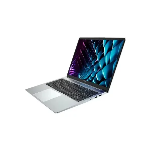 Купить Ноутбук TECNO K16AS, 16 ", INTEL Iris Xe Graphics, 16 ГБ RAM, серебристый [TCN-K16I5], цены, характеристики, доставка по РФ