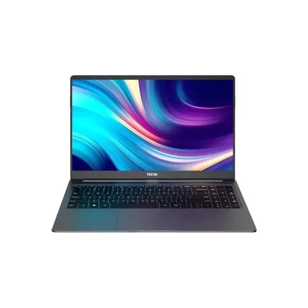 Ноутбук TECNO T16, 16 ", INTEL UHD Graphics, 16 ГБ RAM, серый [T16RA-NEG1]