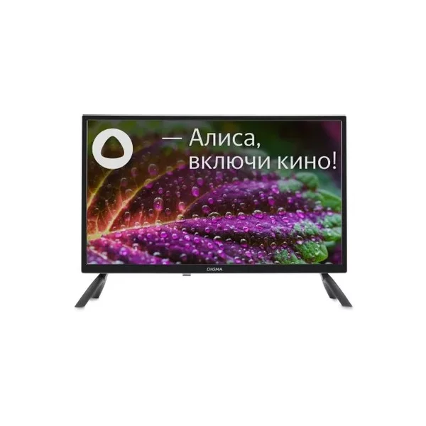 Купить Телевизор DIGMA DM-LED24SBB31 24 