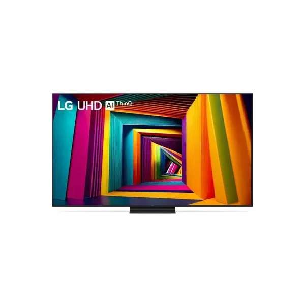 Телевизор LG 75UT91006LA.ARUB 75 