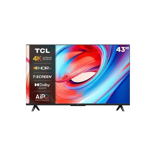 Телевизор TCL 43V6B 43 