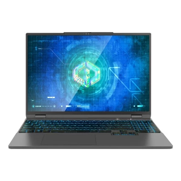 ноутбук MAIBENBEN X15B-R78846, 15.3 ", NVIDIA GeForce RTX 4060, 16 ГБ RAM, черный [X15B-R78846GQSLBRE0]