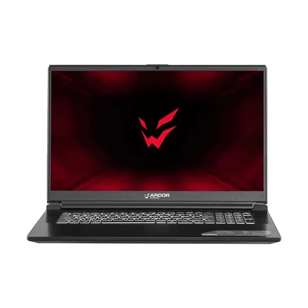 Ноутбук ARDOR GAMING NEO G17-I7ND307, 17.3 ", NVIDIA GeForce RTX 4060, 16 ГБ RAM, черный [G17-I7ND307]