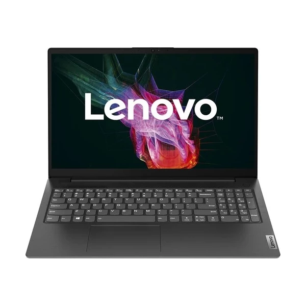 Ноутбук Lenovo V15 G2 IJL черный, 15.6 ", INTEL UHD Graphics, 4 ГБ RAM, черный [82QY00PHFE]