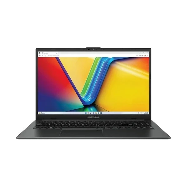 Ноутбук ASUS Vivobook Go 15, 15.6 ", INTEL UHD Graphics, 8 ГБ RAM, черный [90NB0ZT2-M00ZF0]