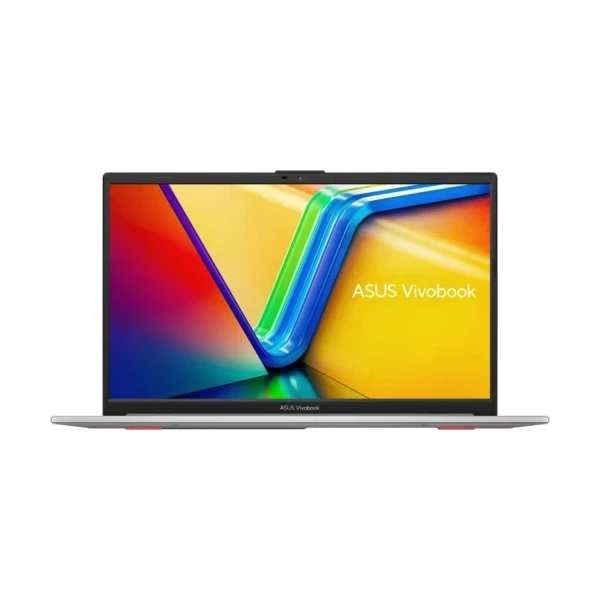 Ноутбук ASUS Vivobook Go 15 E1504GA-BQ551, 15.6 ", INTEL UHD Graphics, 8 ГБ RAM, серебристый [90NB0ZT1-M00XK0]