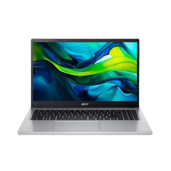 Купить Ноутбук Acer Aspire Go AG15-31P-C398, 15.6 ", INTEL UHD Graphics, 8 ГБ RAM, серебристый [NX.KX5CD.00A], цены, характеристики, доставка по РФ