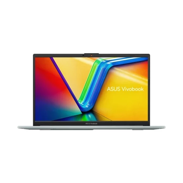 Ноутбук ASUS Vivobook Go E1504GA-BQ552, 15.6 ", INTEL UHD Graphics, 8 ГБ RAM, зеленый [90NB0ZT3-M00XL0]