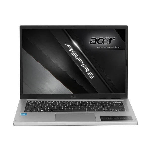 Купить Ноутбук Acer Aspire GO 14 AG14-31P-C642, 14 ", INTEL UHD Graphics, 8 ГБ RAM, серебристый [NX.KXECD.004], цены, характеристики, доставка по РФ