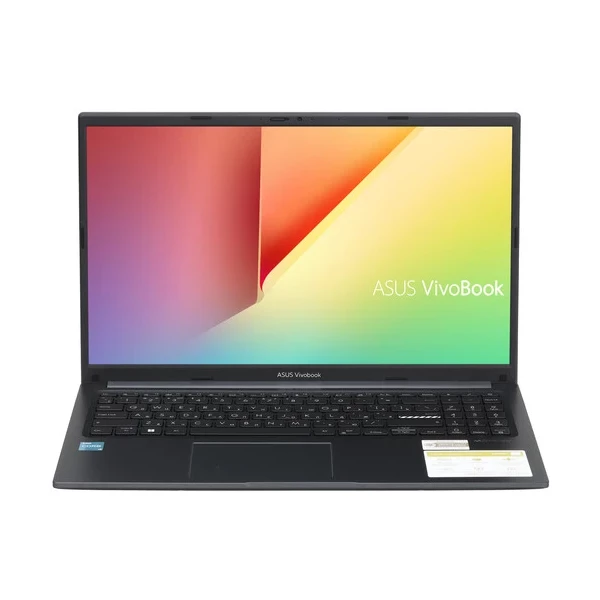 Купить Ноутбук ASUS VivoBook 15 X1504ZA-BQ823, 15.6 ", INTEL UHD Graphics, 8 ГБ RAM, синий [90NB1021-M015V0], цены, характеристики, доставка по РФ