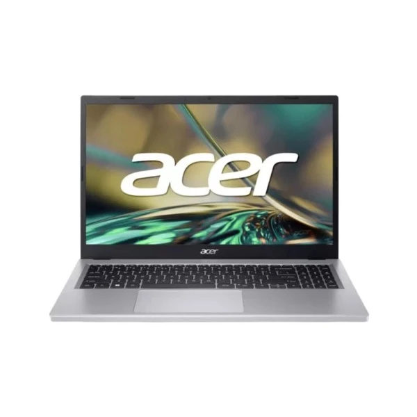 Ноутбук Acer Aspire 3 A315-24P серебристый, 15.6 ", AMD Radeon Graphics, 8 ГБ RAM, серебристый [CD_20230711T8650963_TBA]