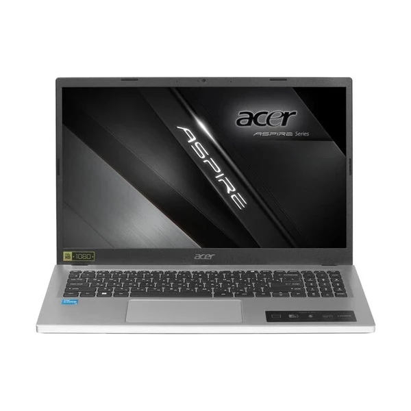 Ноутбук Acer Aspire Go AG15-31P-358J серебристый, 15.6 ", INTEL UHD Graphics, 8 ГБ RAM, серебристый [NX.KX5CD.001]