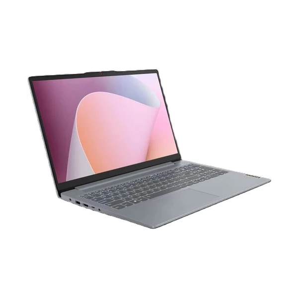 Купить Ноутбук Lenovo IdeaPad Slim 3 15ABR8 серый, 15.6 ", AMD Radeon Graphics, 8 ГБ RAM, серый [82XM00FYIN], цены, характеристики, доставка по РФ